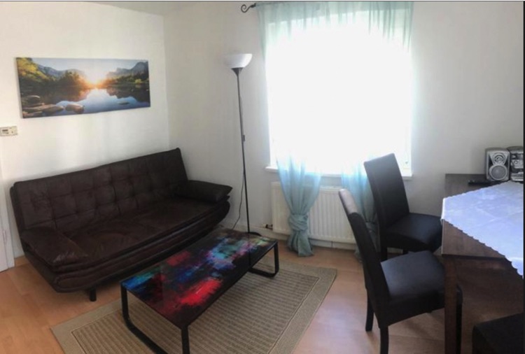 Haus Isabella Ferienwohnungen in Bregenz